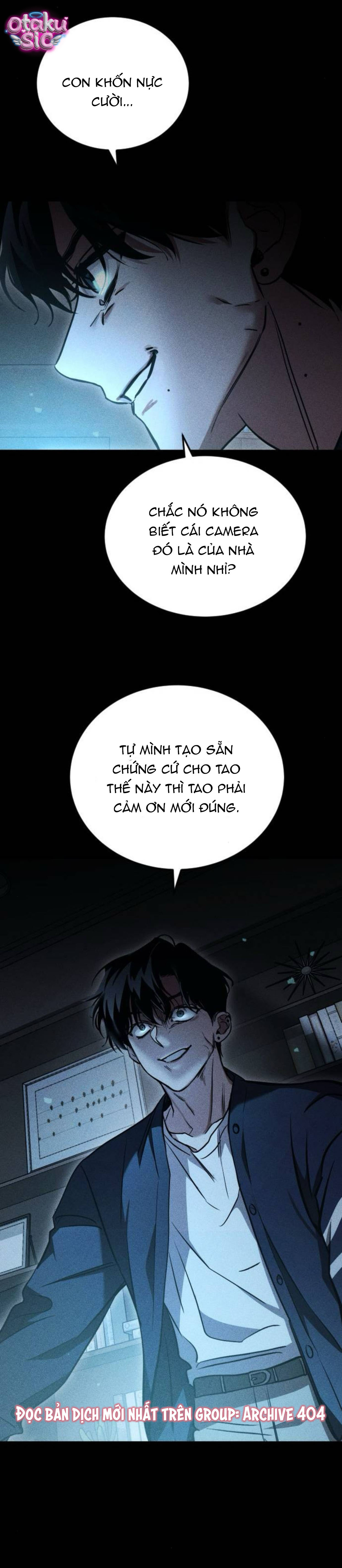 Chị Em Không Hoàn Hảo - Chap 15