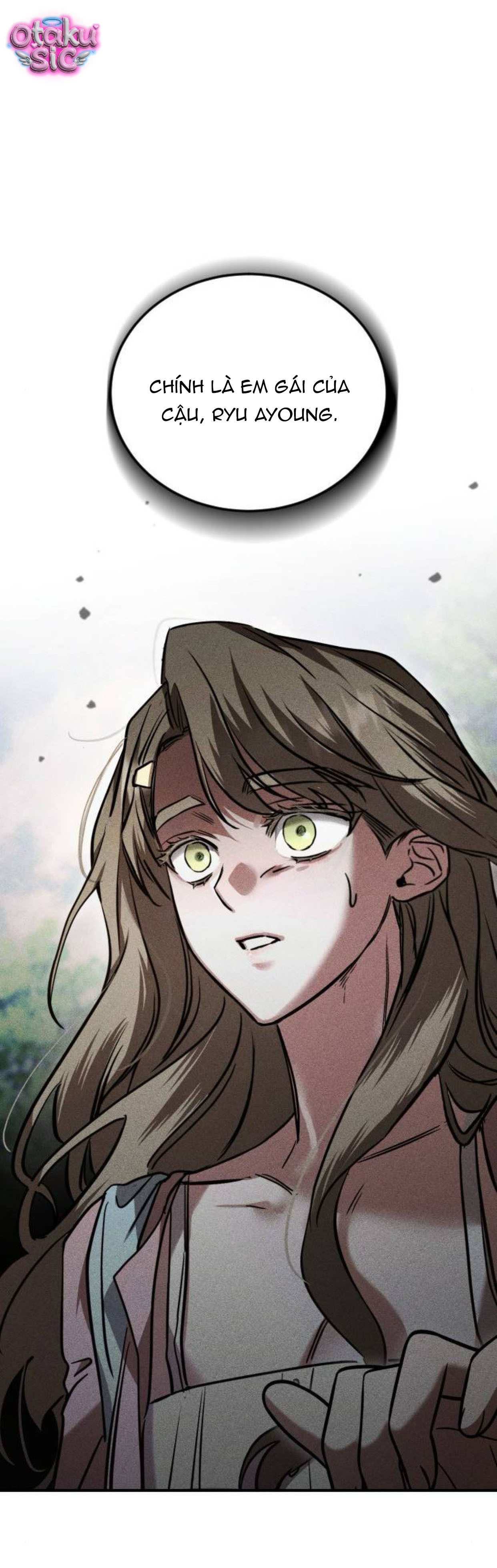 Chị Em Không Hoàn Hảo - Chap 15