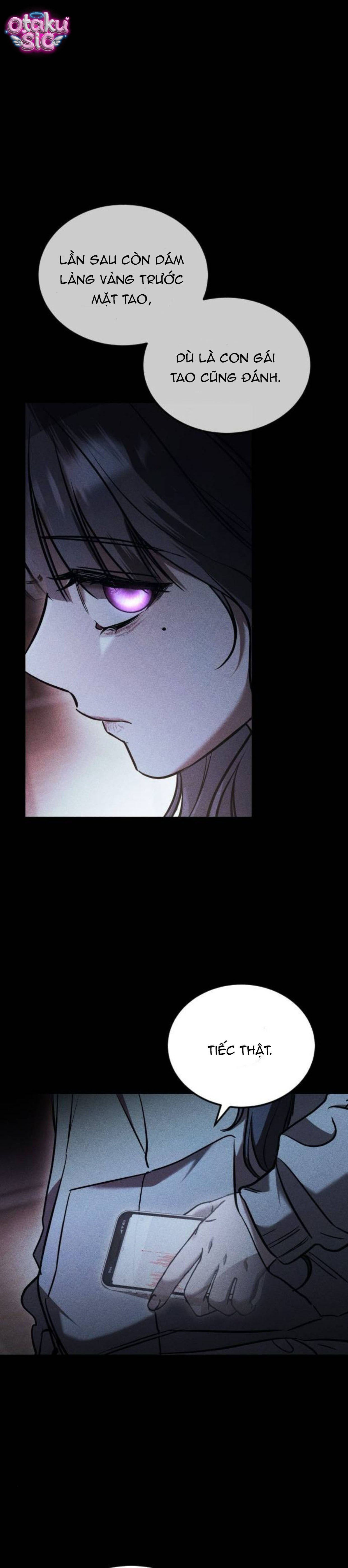 Chị Em Không Hoàn Hảo - Chap 15