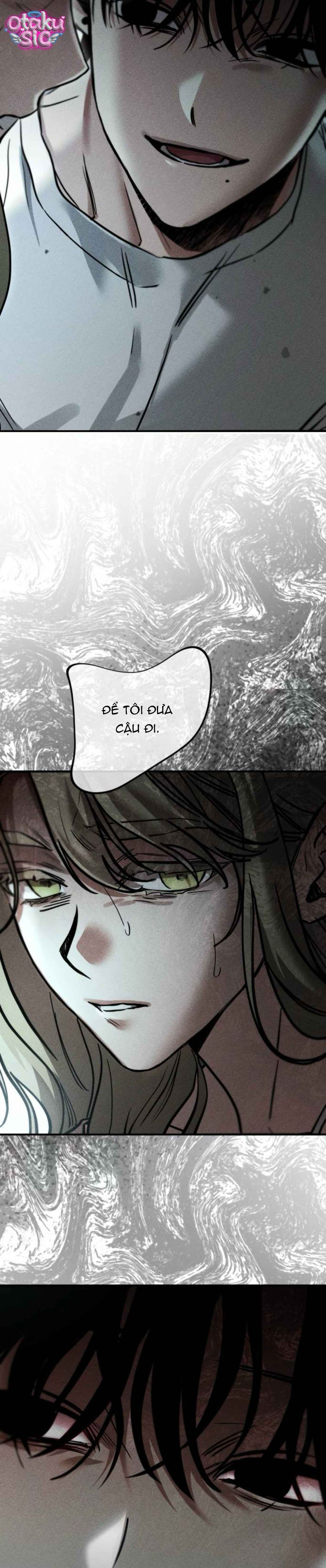 Chị Em Không Hoàn Hảo - Chap 16