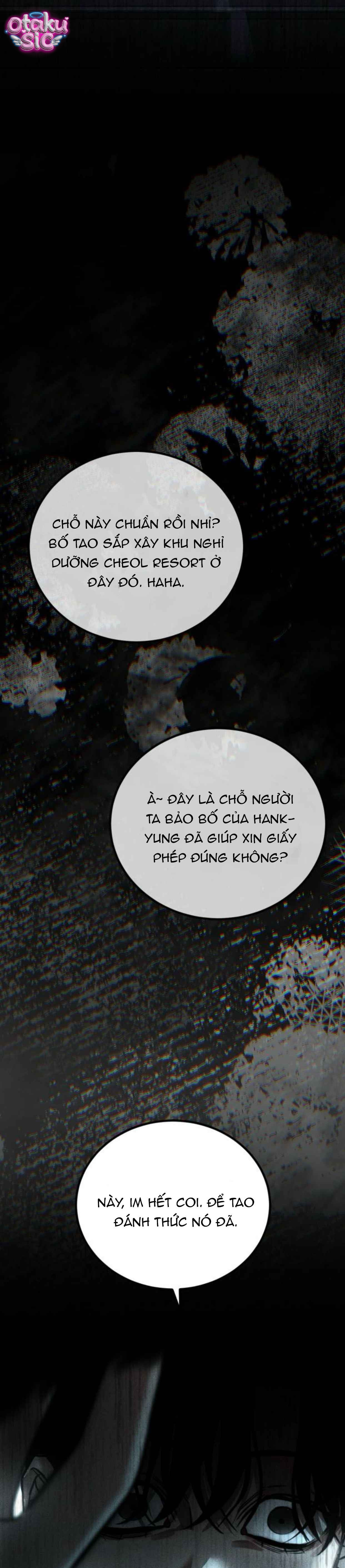 Chị Em Không Hoàn Hảo - Chap 16