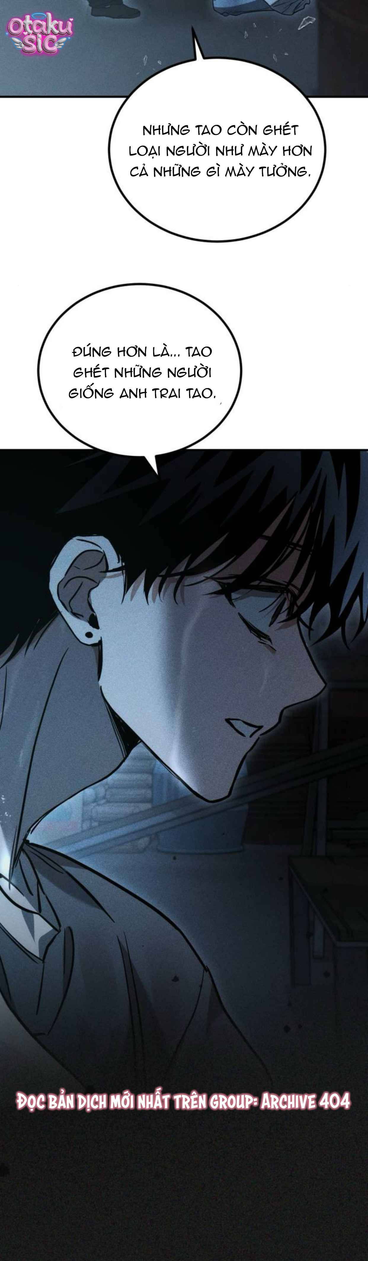 Chị Em Không Hoàn Hảo - Chap 16