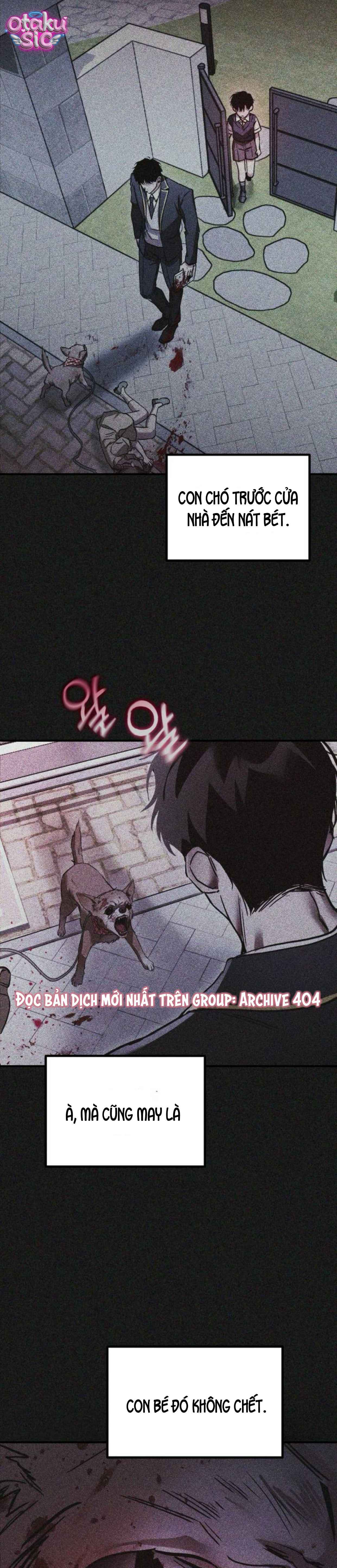 Chị Em Không Hoàn Hảo - Chap 16
