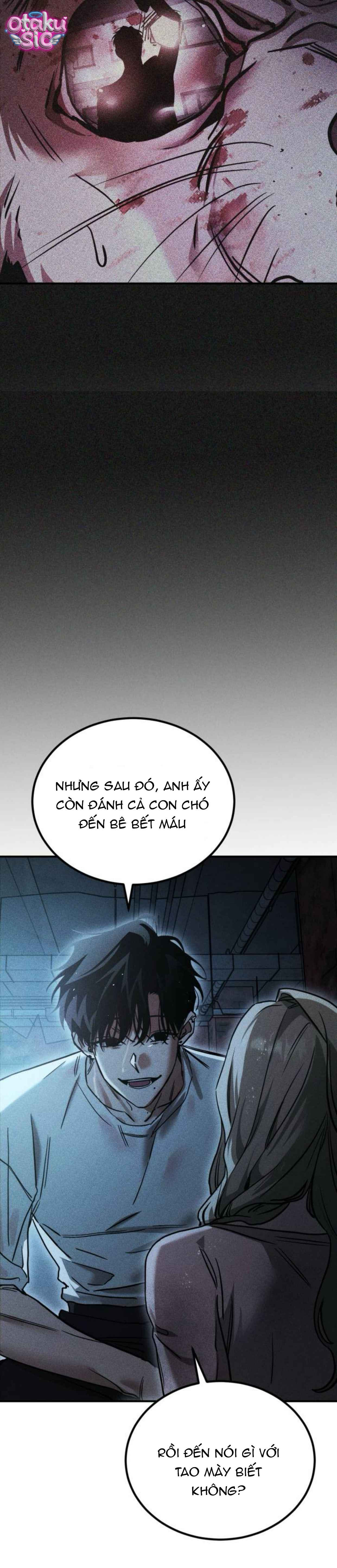 Chị Em Không Hoàn Hảo - Chap 16