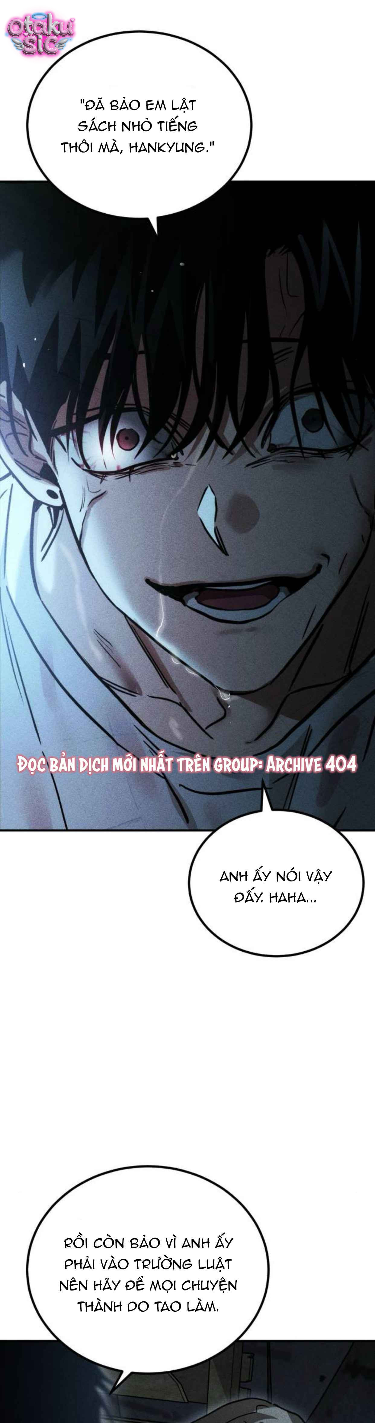 Chị Em Không Hoàn Hảo - Chap 16
