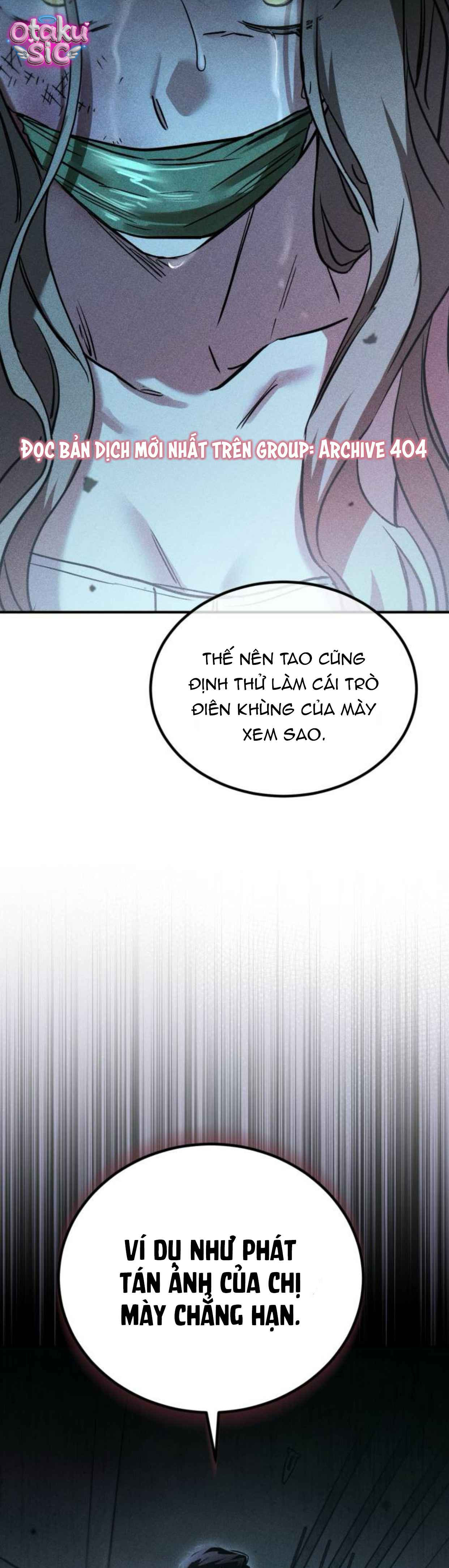 Chị Em Không Hoàn Hảo - Chap 16