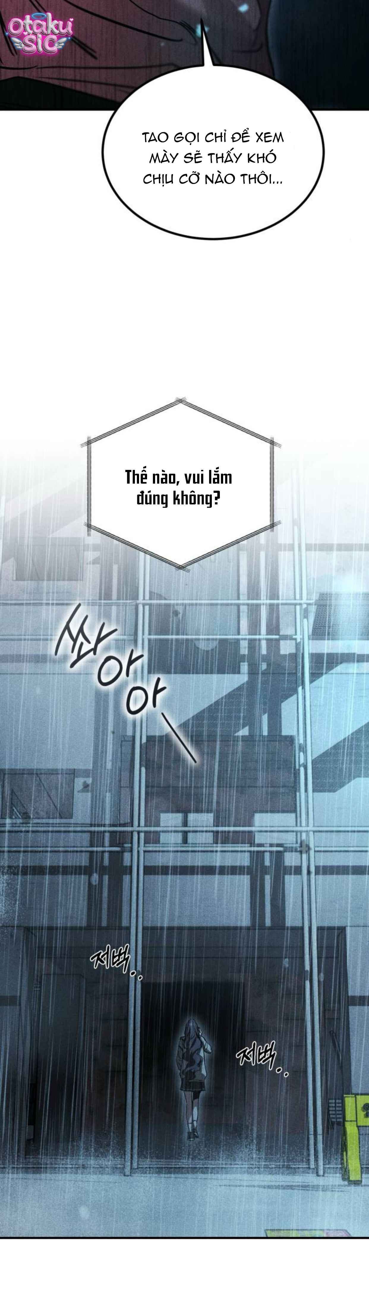 Chị Em Không Hoàn Hảo - Chap 16
