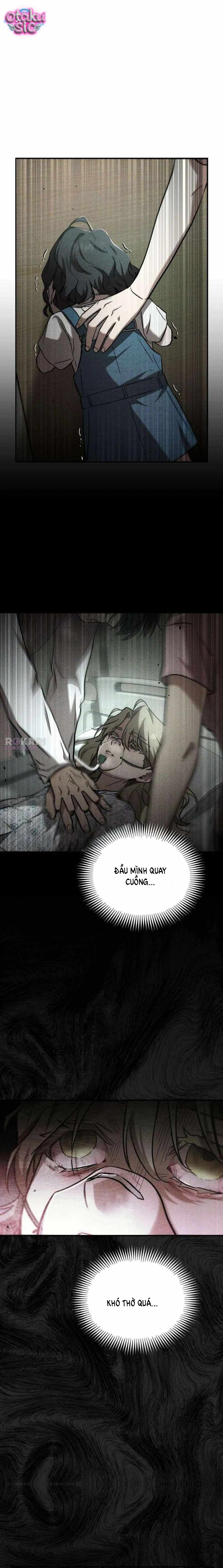 Chị Em Không Hoàn Hảo - Chap 2