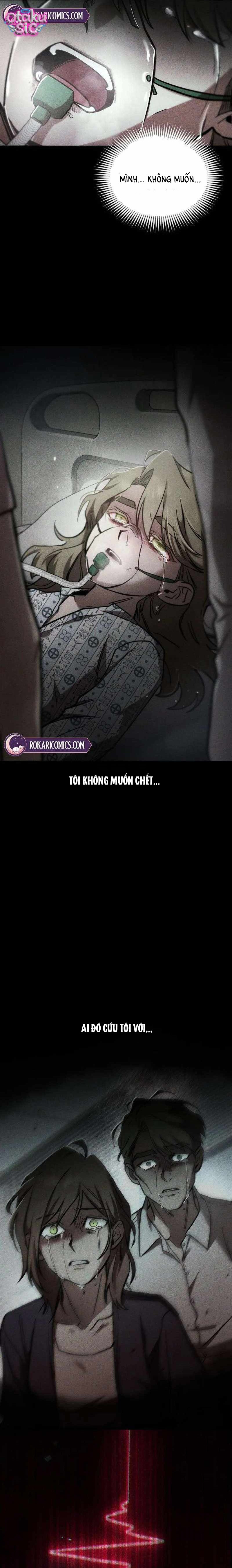Chị Em Không Hoàn Hảo - Chap 2
