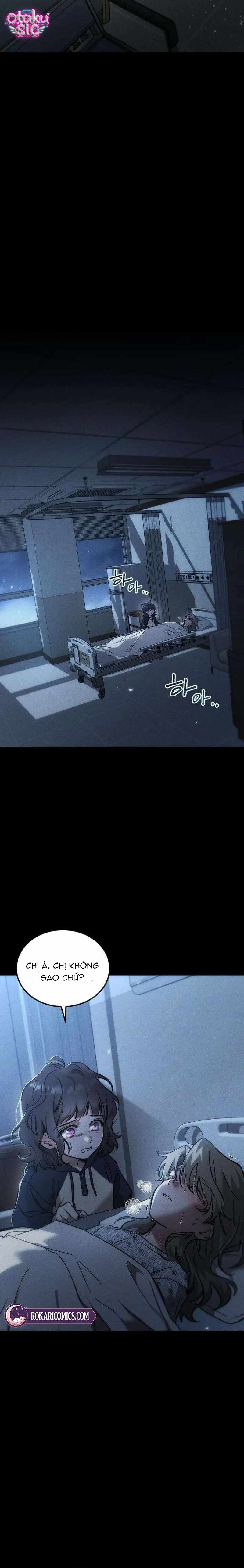 Chị Em Không Hoàn Hảo - Chap 2