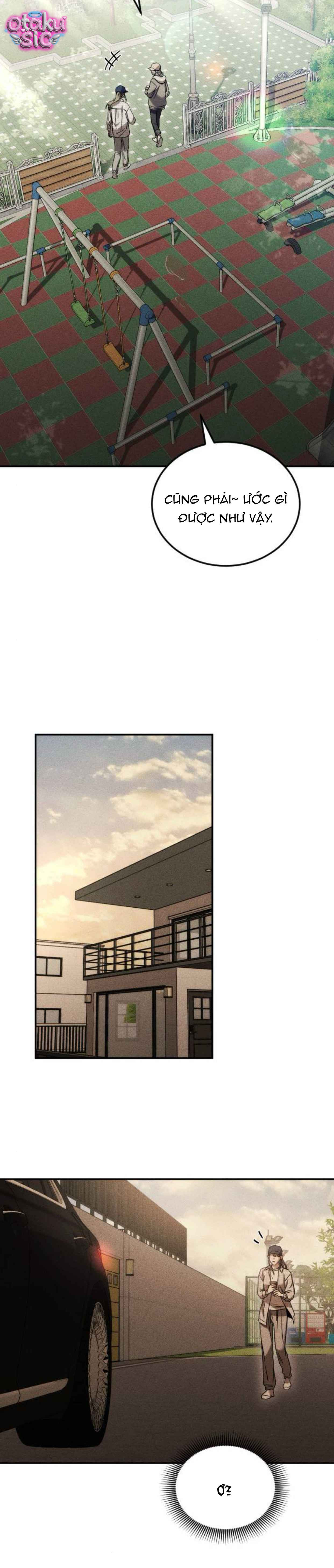 Chị Em Không Hoàn Hảo - Chap 20