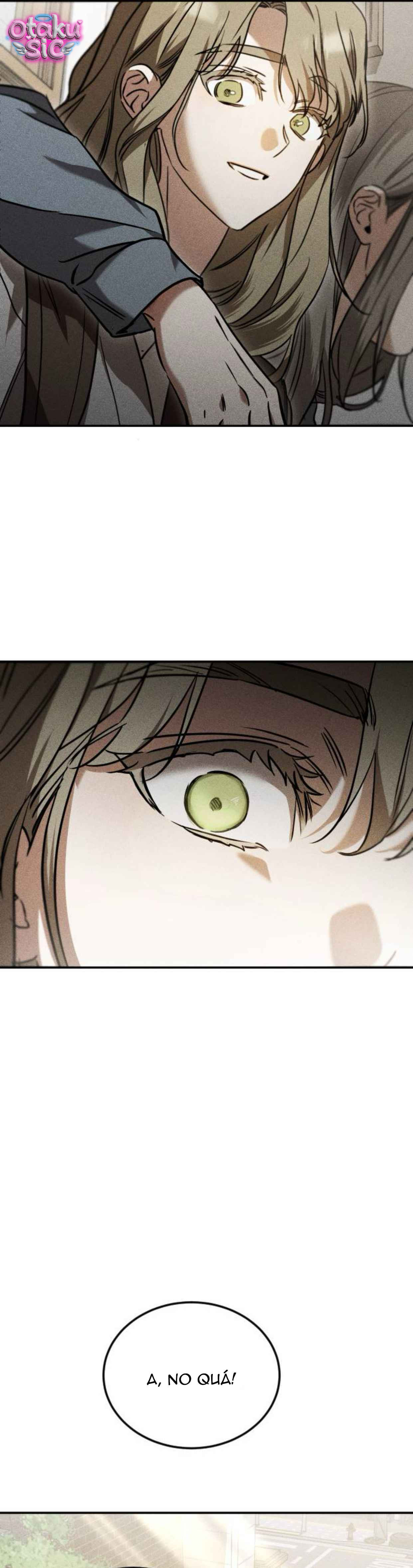 Chị Em Không Hoàn Hảo - Chap 20