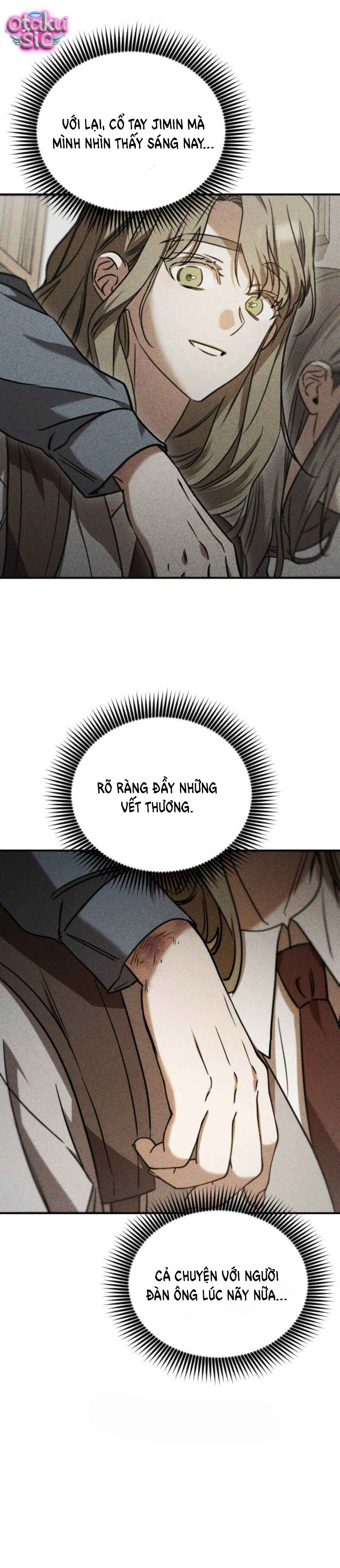 Chị Em Không Hoàn Hảo - Chap 20