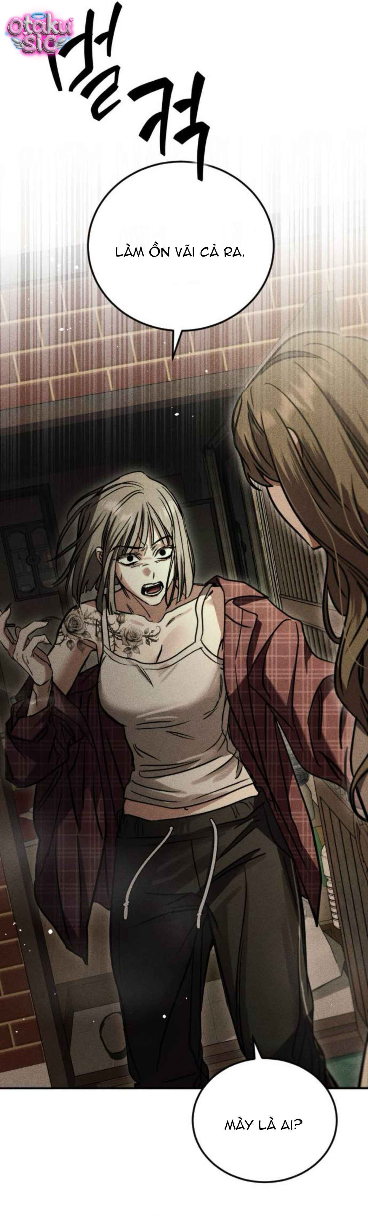 Chị Em Không Hoàn Hảo - Chap 20