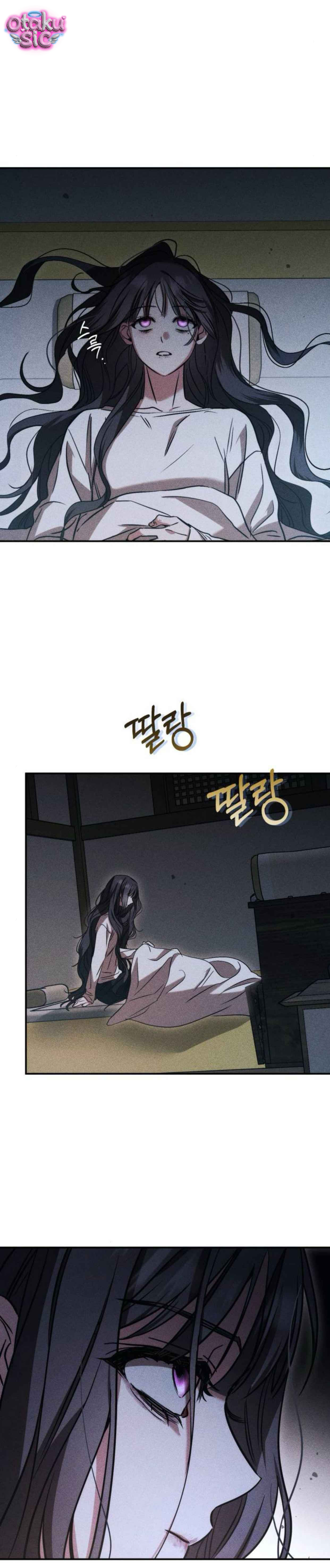 Chị Em Không Hoàn Hảo - Chap 21