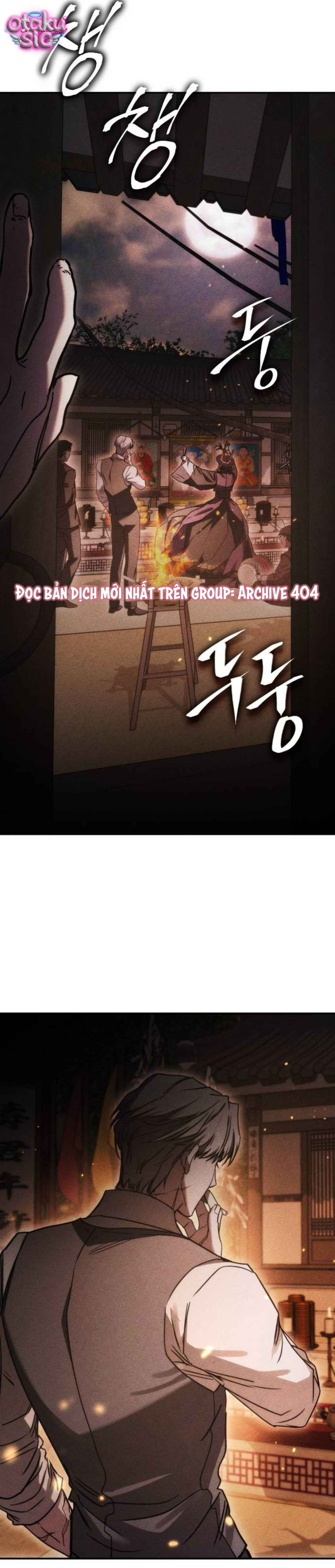 Chị Em Không Hoàn Hảo - Chap 21