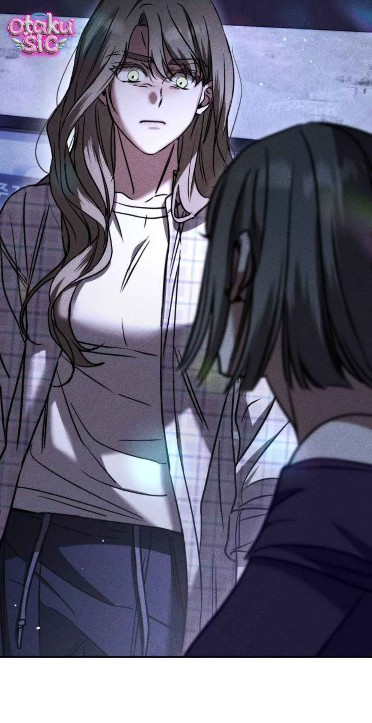 Chị Em Không Hoàn Hảo - Chap 21