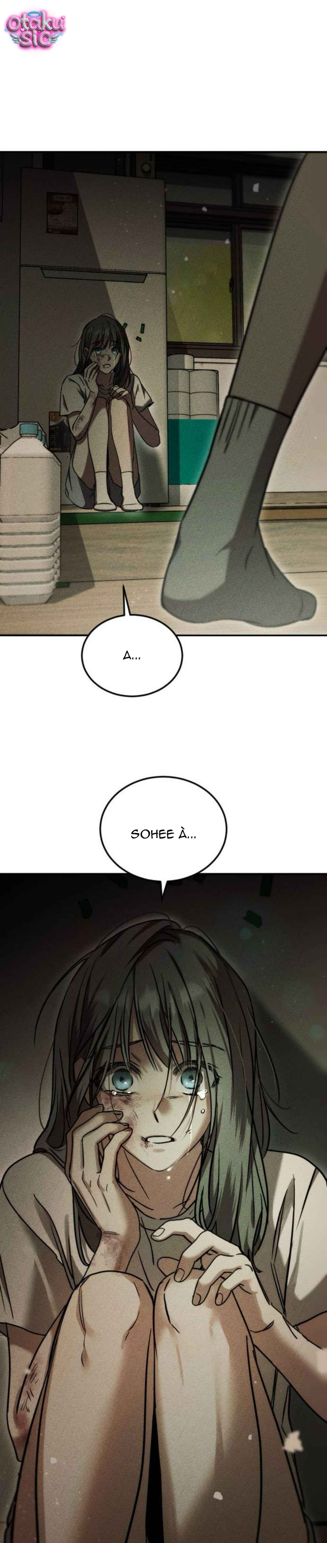 Chị Em Không Hoàn Hảo - Chap 21