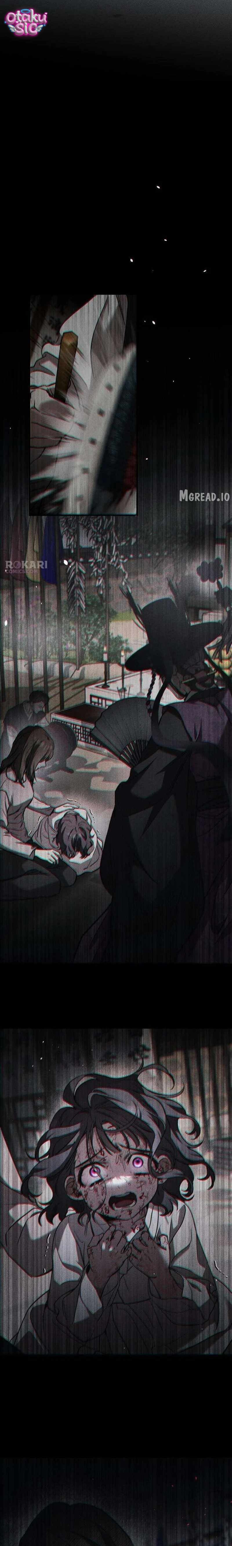 Chị Em Không Hoàn Hảo - Chap 3