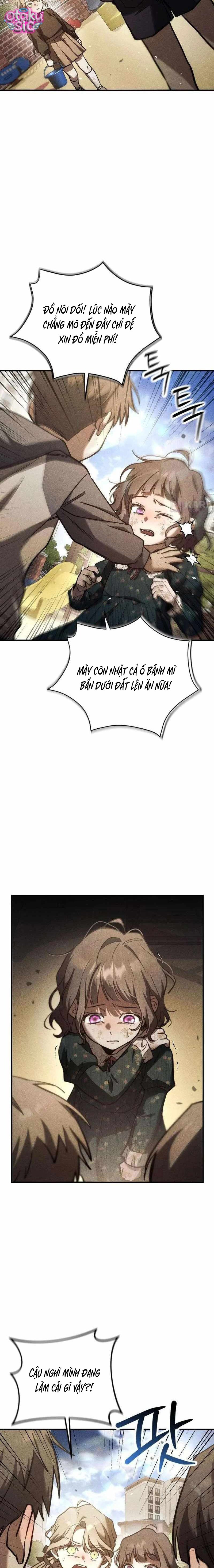 Chị Em Không Hoàn Hảo - Chap 3