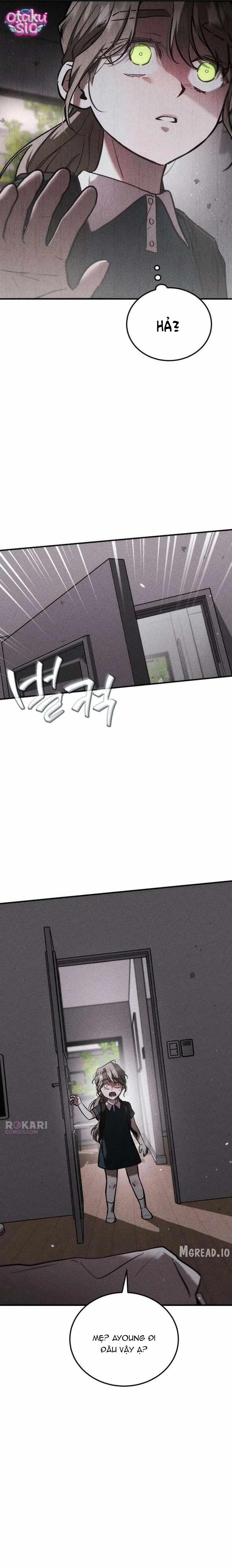 Chị Em Không Hoàn Hảo - Chap 4