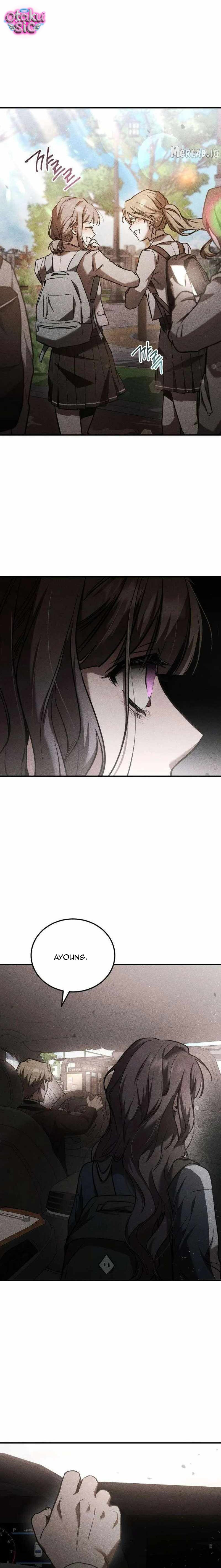 Chị Em Không Hoàn Hảo - Chap 4