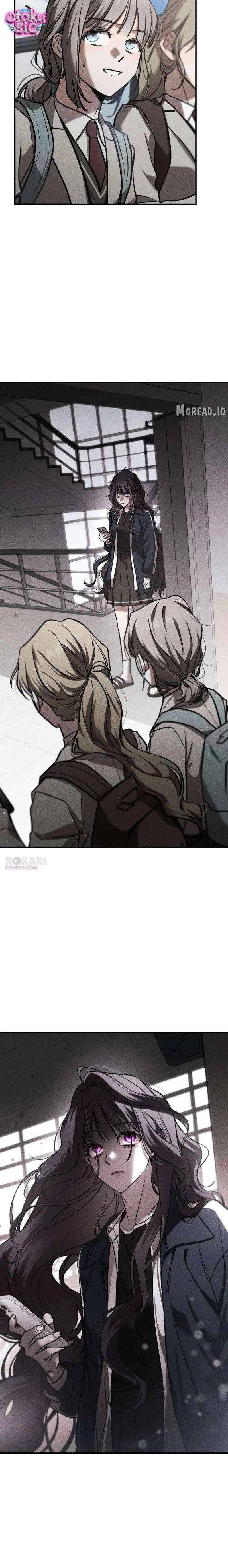 Chị Em Không Hoàn Hảo - Chap 4