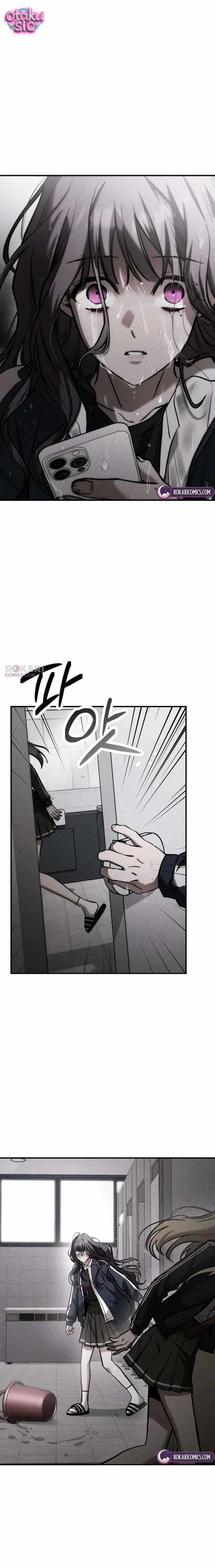 Chị Em Không Hoàn Hảo - Chap 5