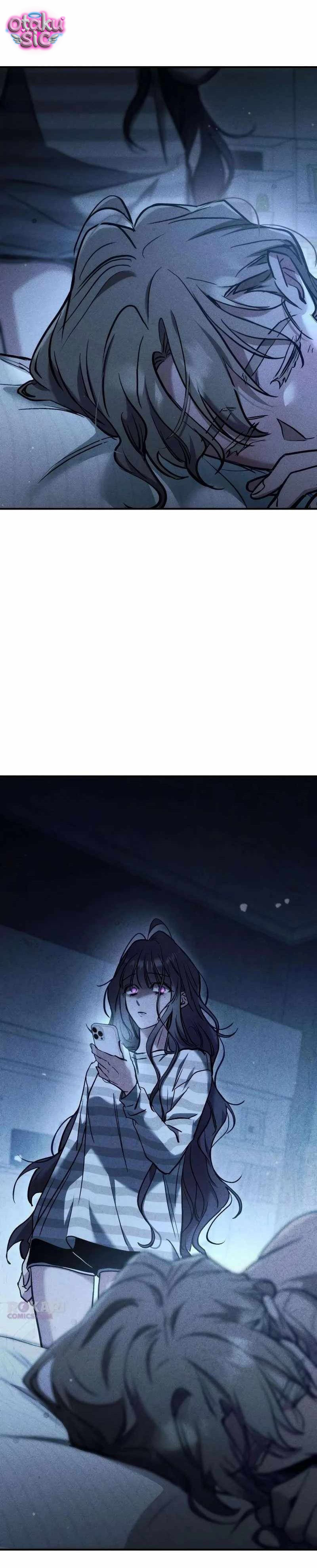 Chị Em Không Hoàn Hảo - Chap 5