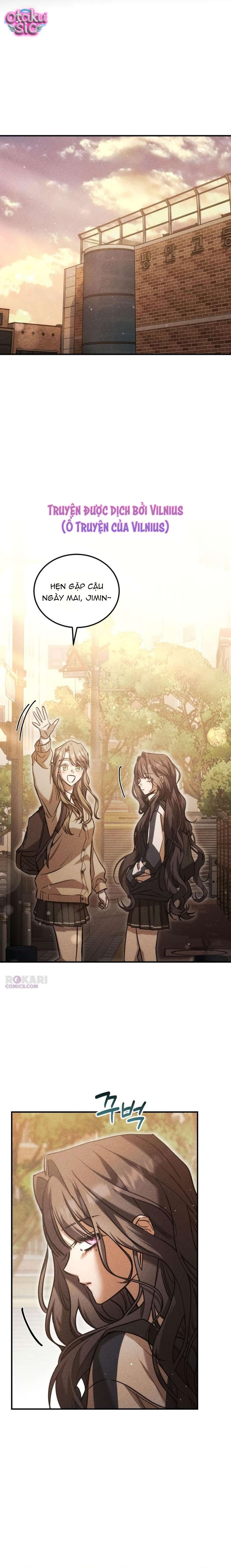 Chị Em Không Hoàn Hảo - Chap 6