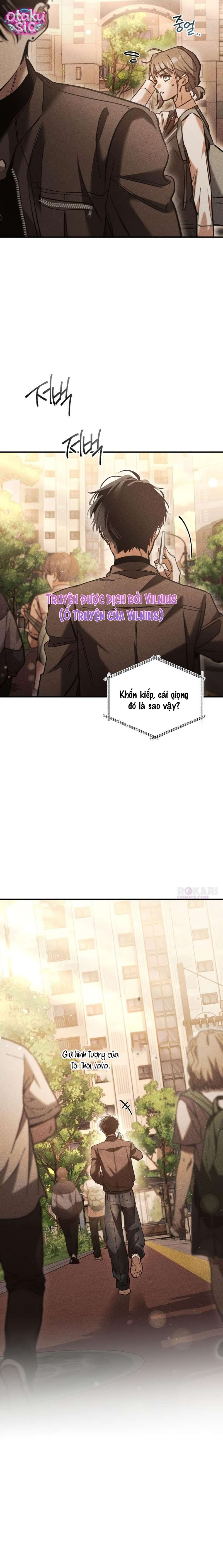 Chị Em Không Hoàn Hảo - Chap 6