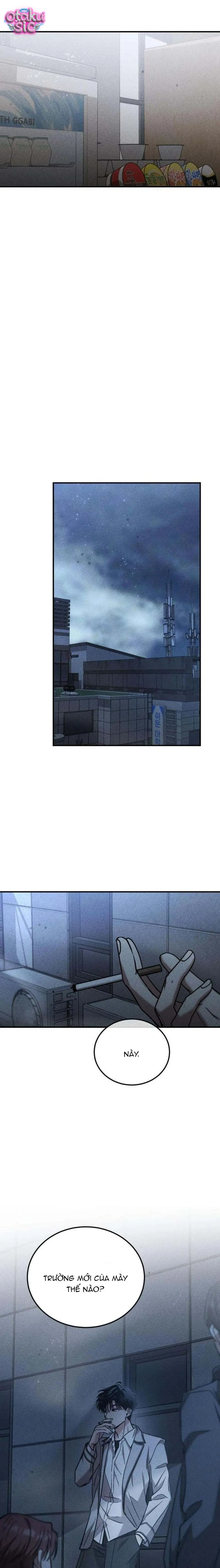 Chị Em Không Hoàn Hảo - Chap 7