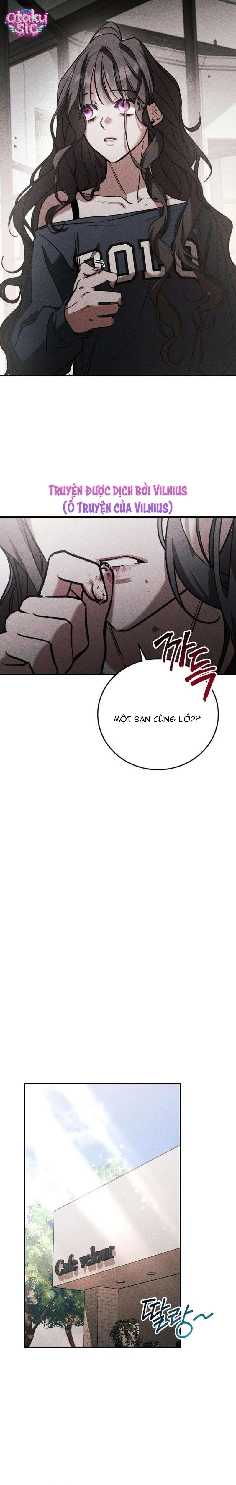 Chị Em Không Hoàn Hảo - Chap 8