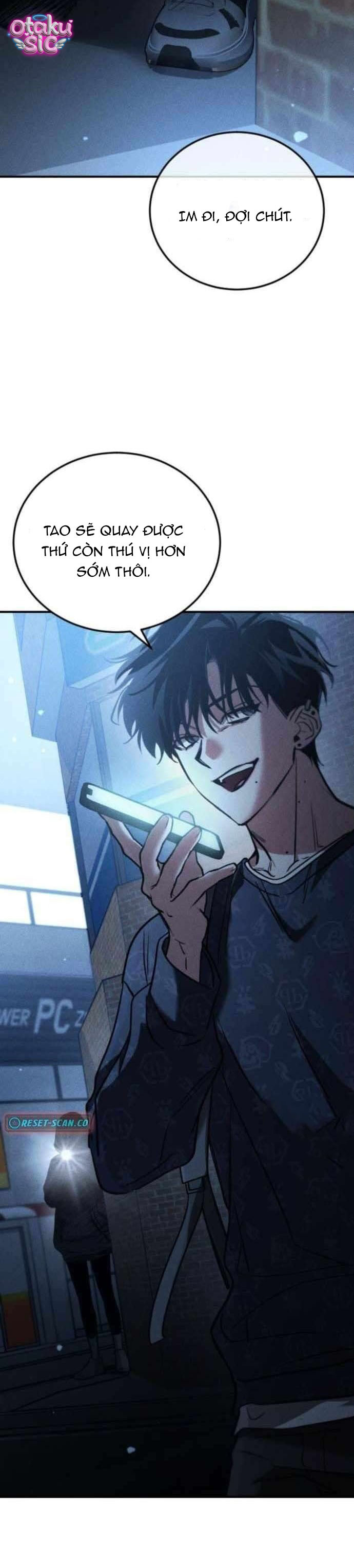 Chị Em Không Hoàn Hảo - Chap 9
