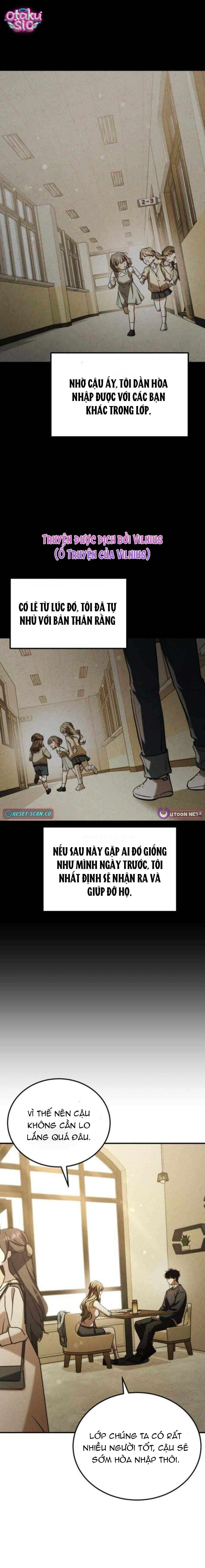 Chị Em Không Hoàn Hảo - Chap 9