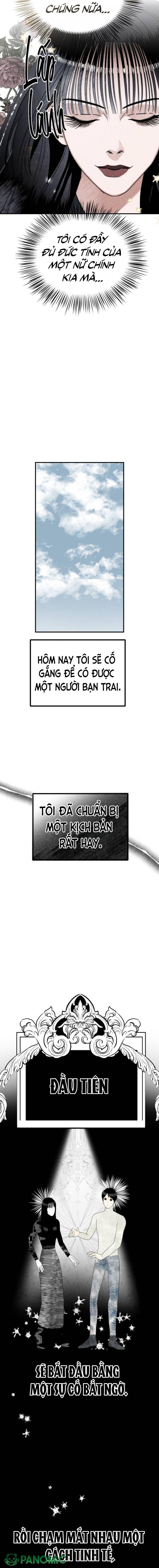 Chị Em Nhà Họ Ki - Chap 1 - Trang 5