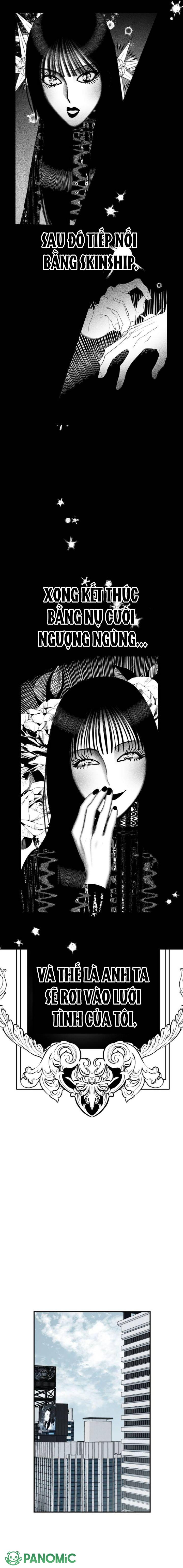 Chị Em Nhà Họ Ki - Chap 1 - Trang 6