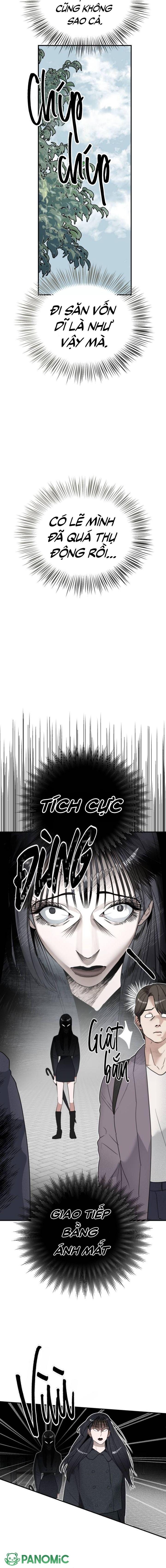 Chị Em Nhà Họ Ki - Chap 1 - Trang 10
