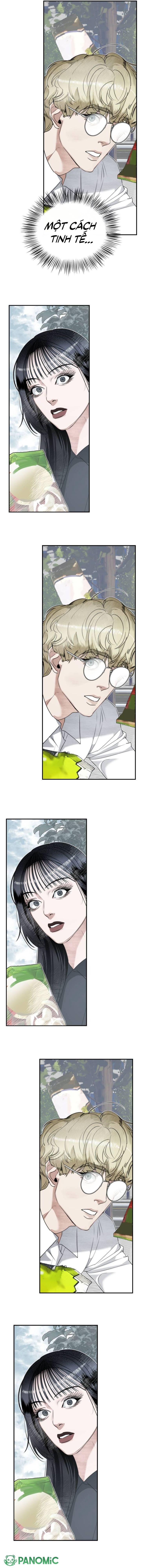 Chị Em Nhà Họ Ki - Chap 1 - Trang 14
