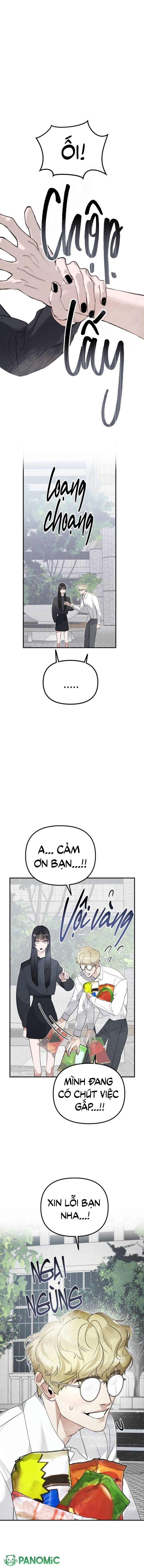 Chị Em Nhà Họ Ki - Chap 1 - Trang 15