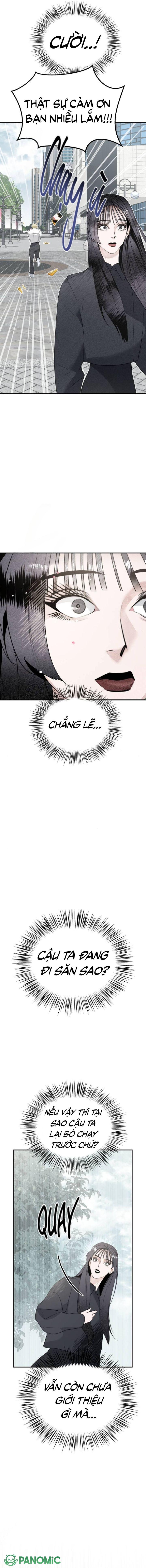 Chị Em Nhà Họ Ki - Chap 1 - Trang 16