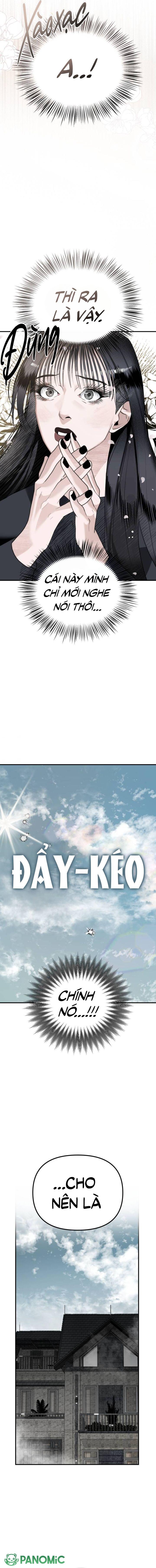 Chị Em Nhà Họ Ki - Chap 1 - Trang 17
