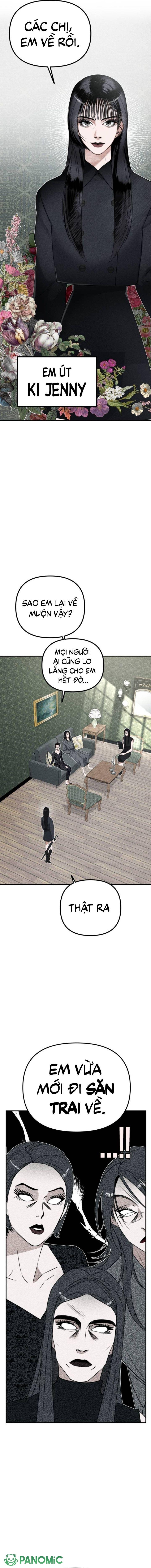 Chị Em Nhà Họ Ki - Chap 1 - Trang 2