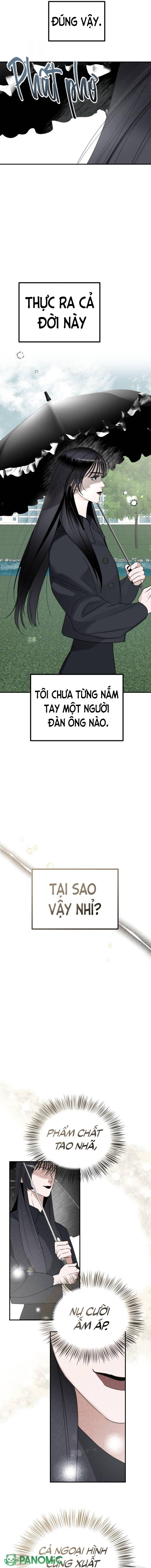 Chị Em Nhà Họ Ki - Chap 1 - Trang 4