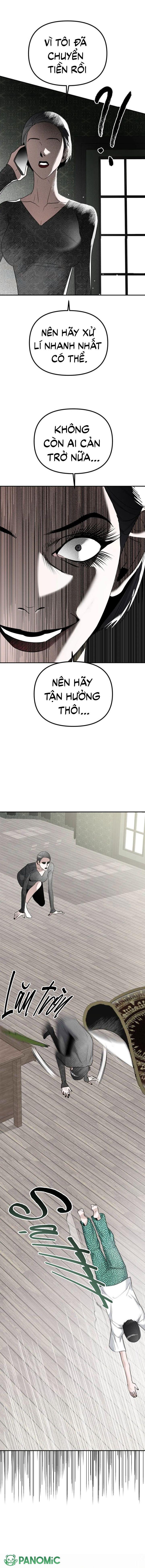 Chị Em Nhà Họ Ki - Chap 10 - Trang 7