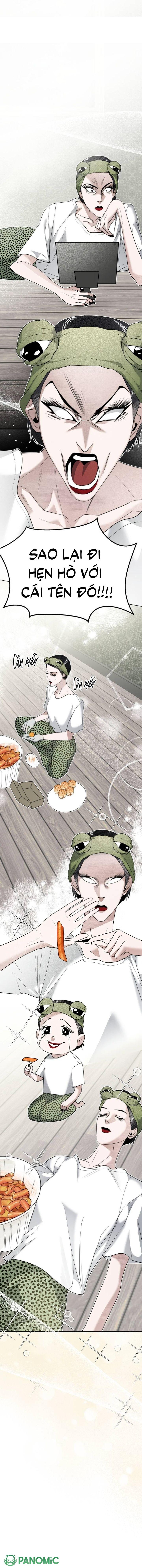 Chị Em Nhà Họ Ki - Chap 10 - Trang 10