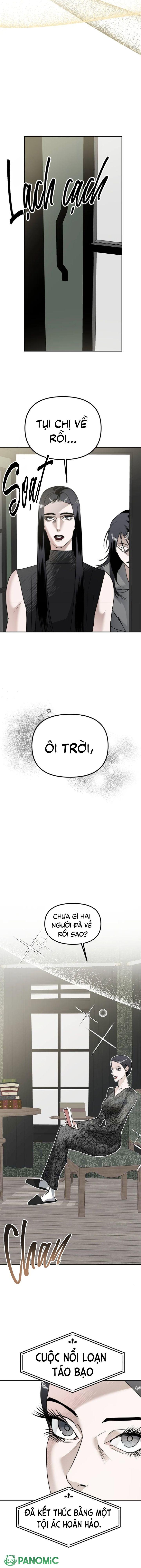 Chị Em Nhà Họ Ki - Chap 10 - Trang 15