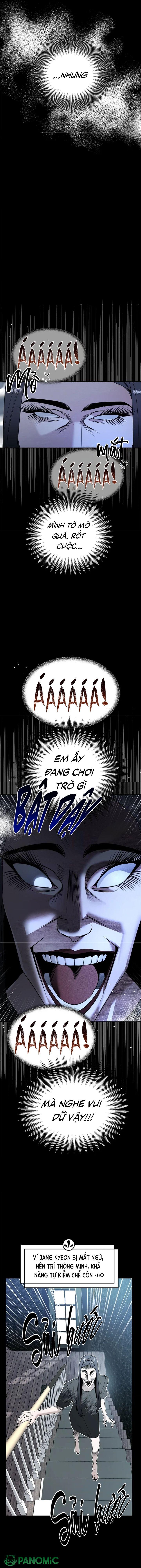 Chị Em Nhà Họ Ki - Chap 11 - Trang 13