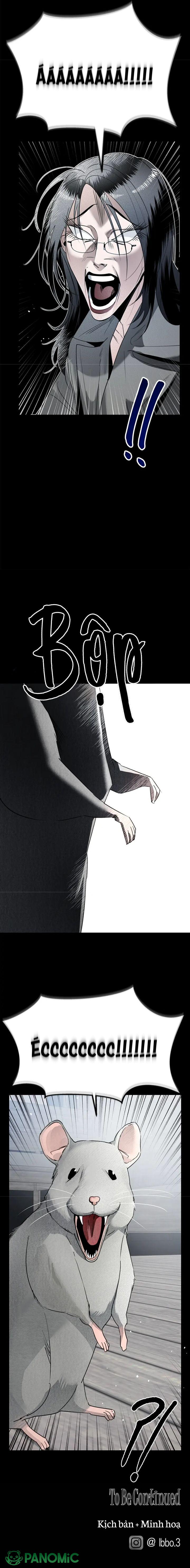 Chị Em Nhà Họ Ki - Chap 11 - Trang 15