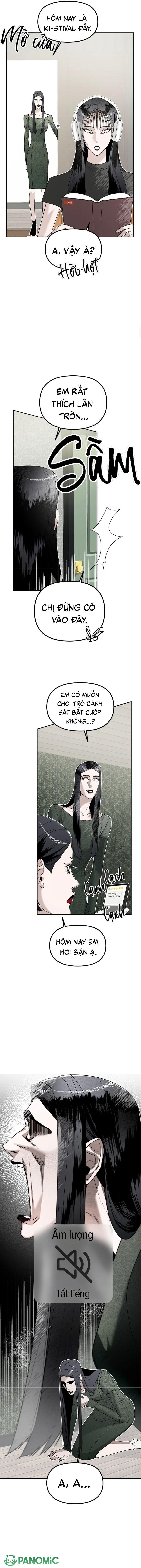 Chị Em Nhà Họ Ki - Chap 11 - Trang 2
